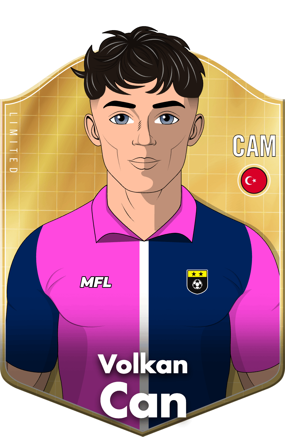 Volkan Can asset