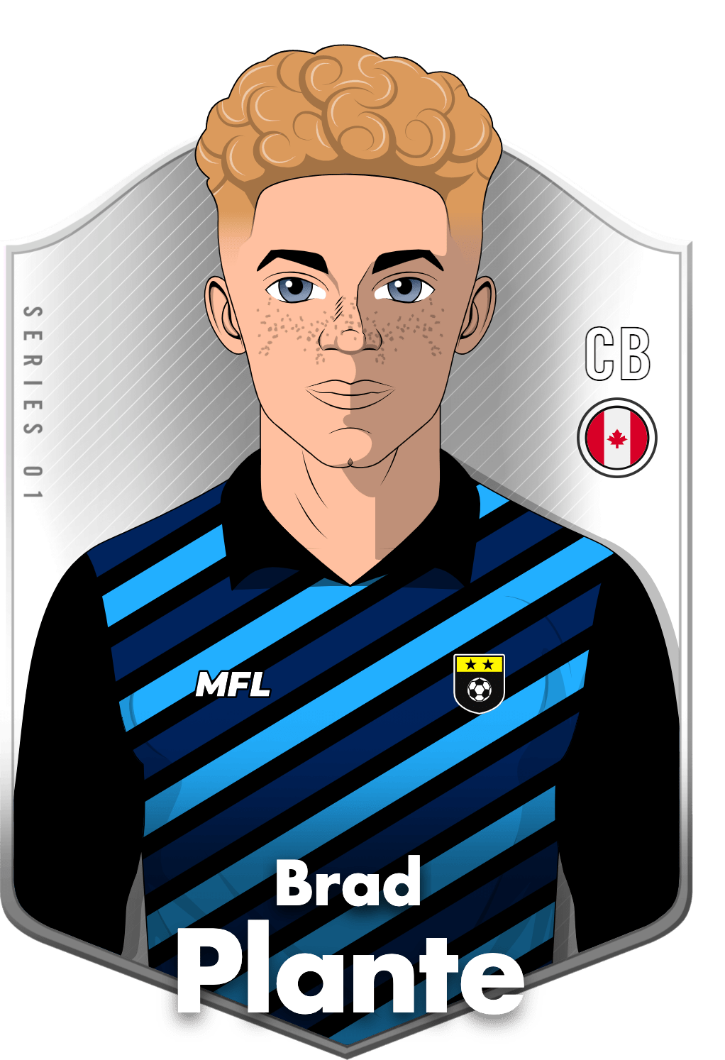 Brad Plante asset