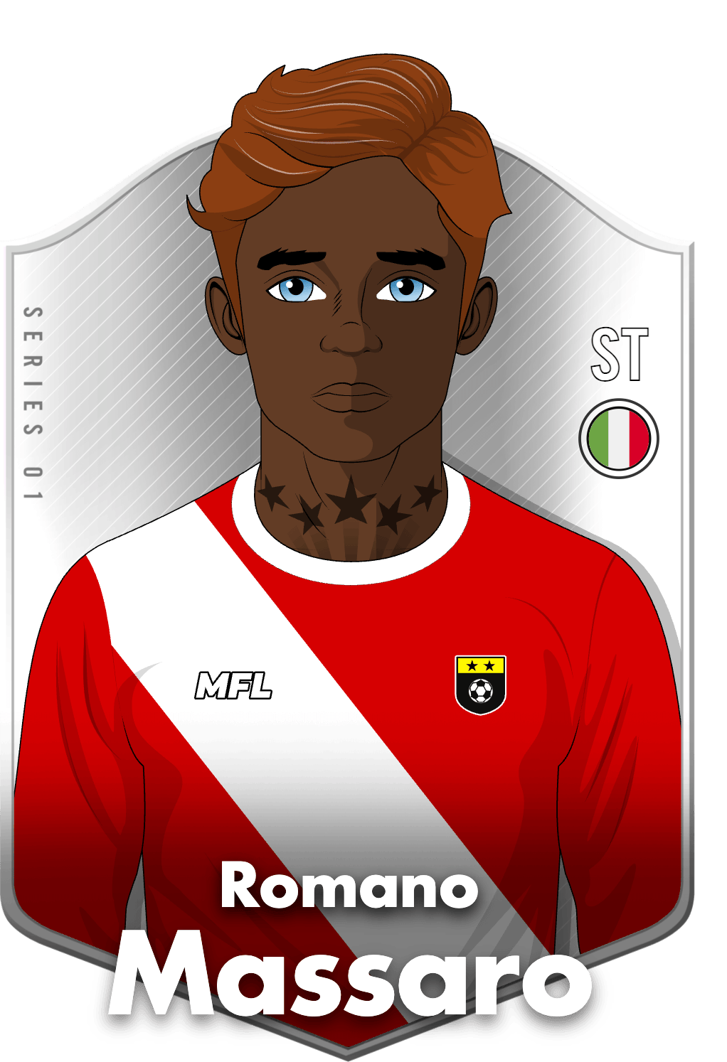 Romano Massaro asset