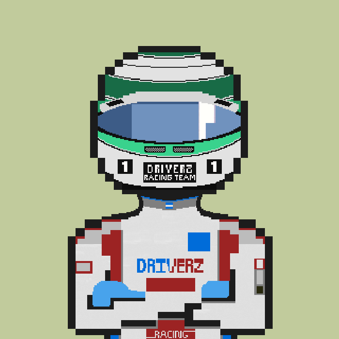 Driver #2115