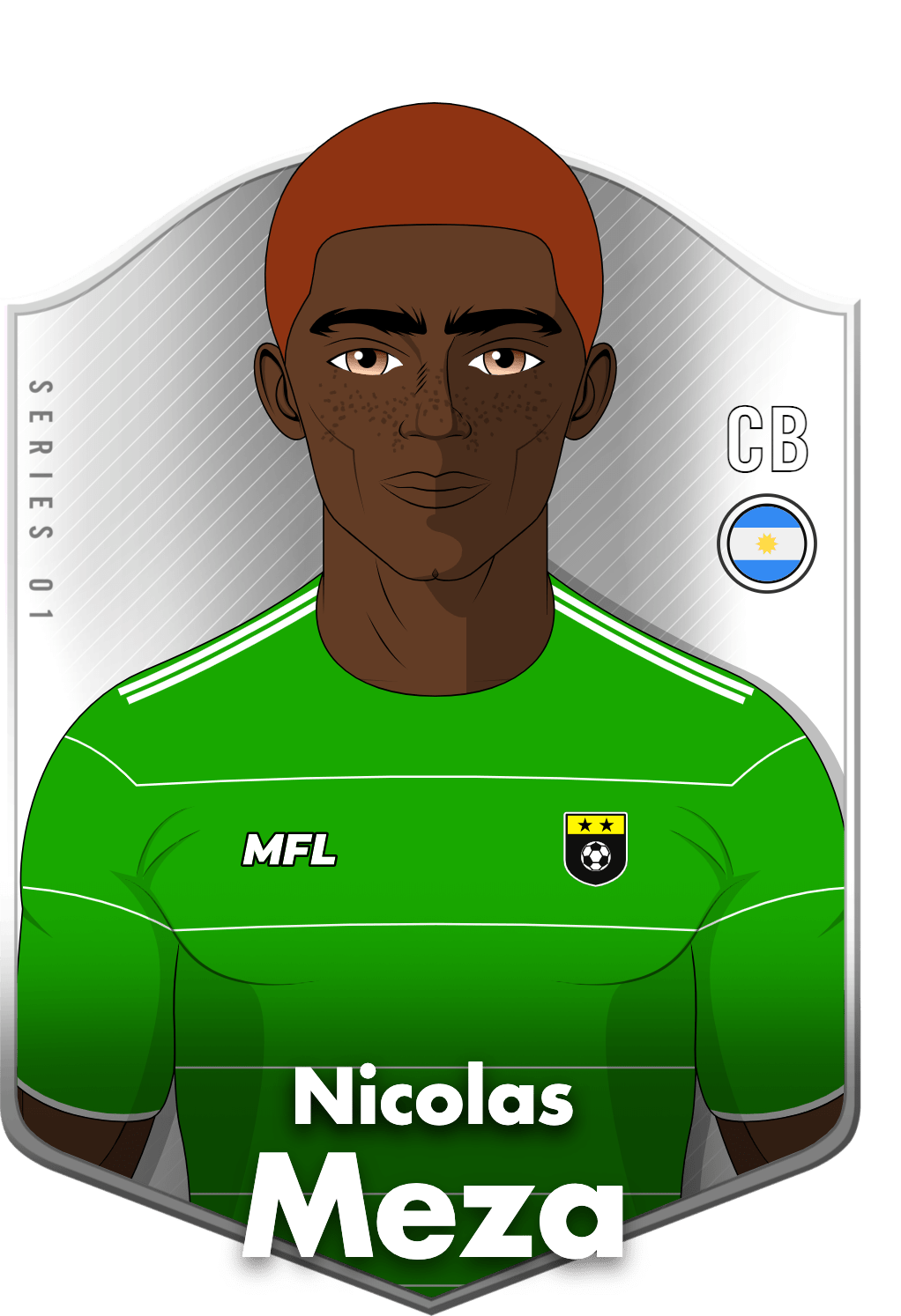 Nicolas Meza asset