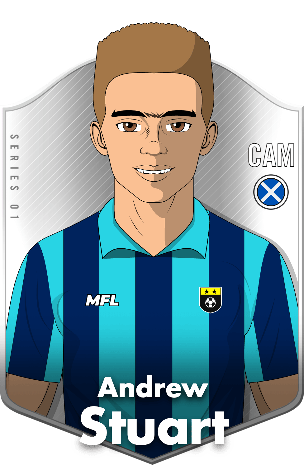 Andrew Stuart asset