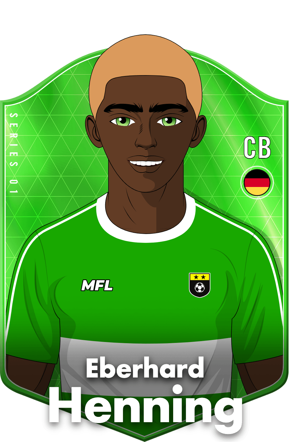 Eberhard Henning asset