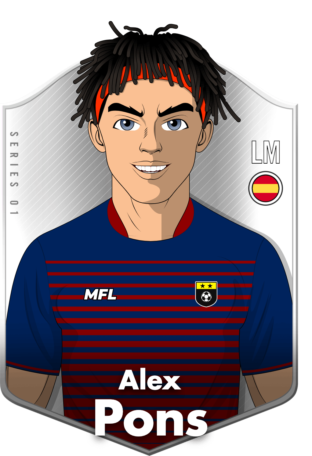 Alex Pons asset