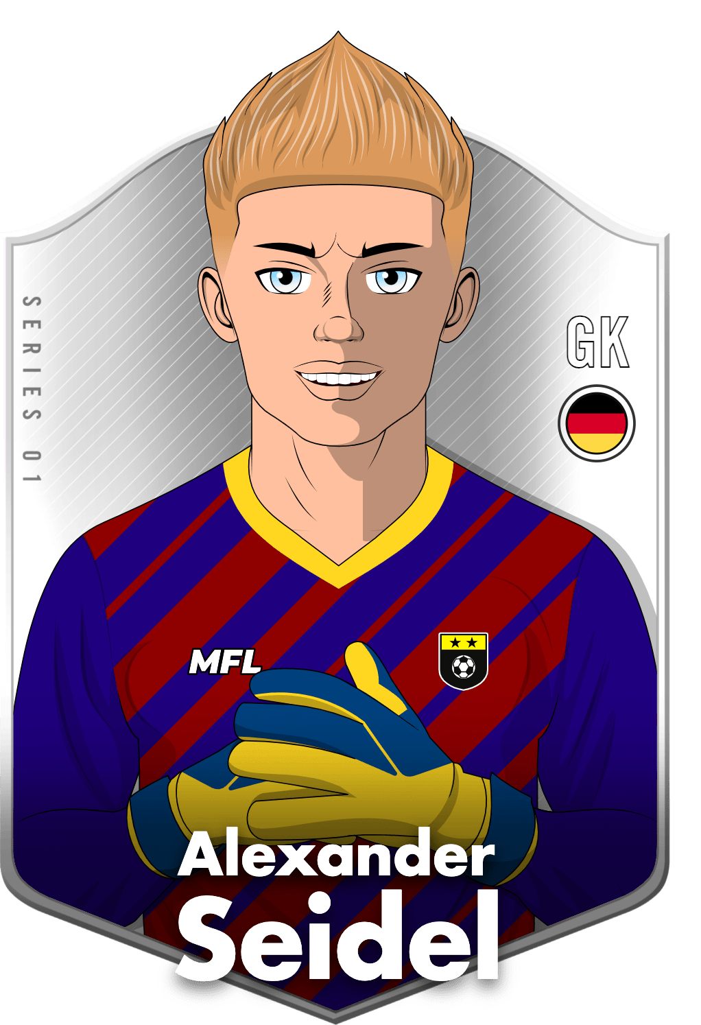 Alexander Seidel asset