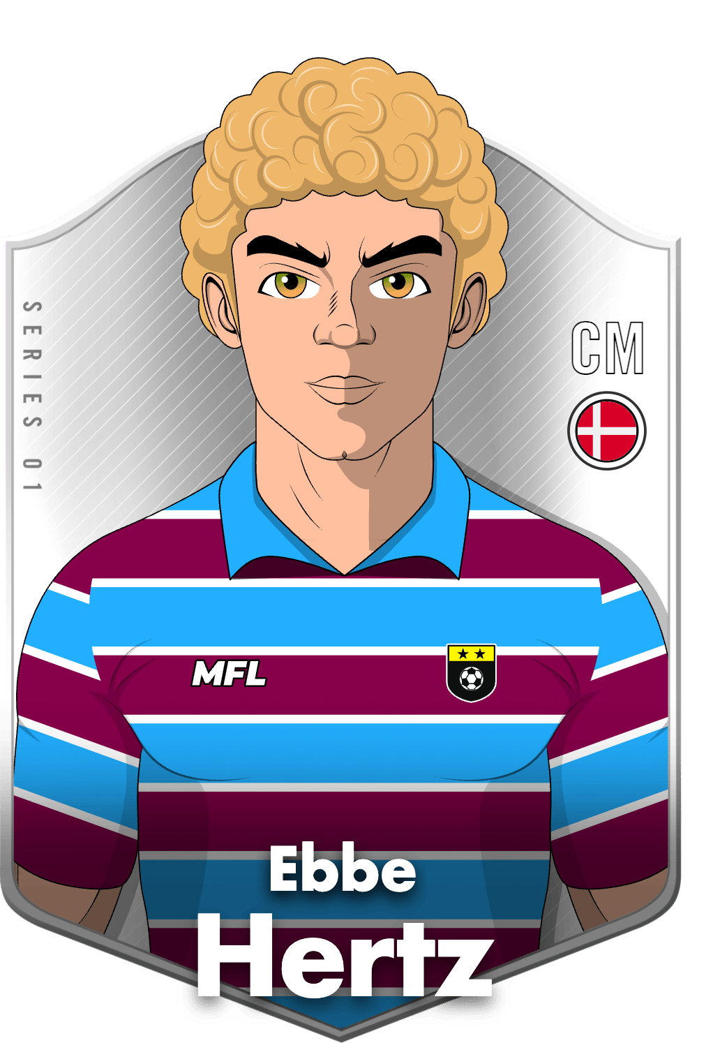 Ebbe Hertz asset