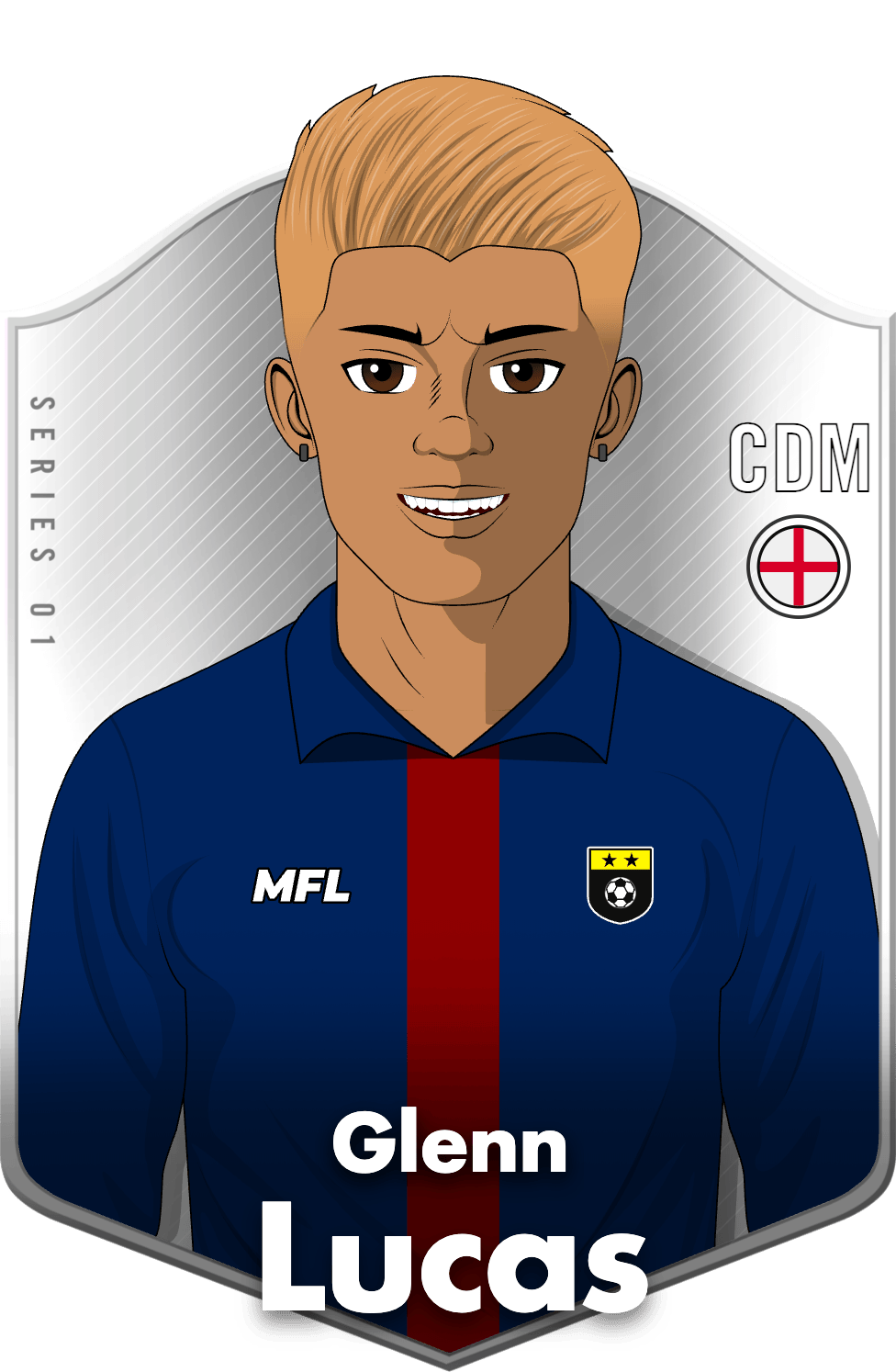Glenn Lucas asset