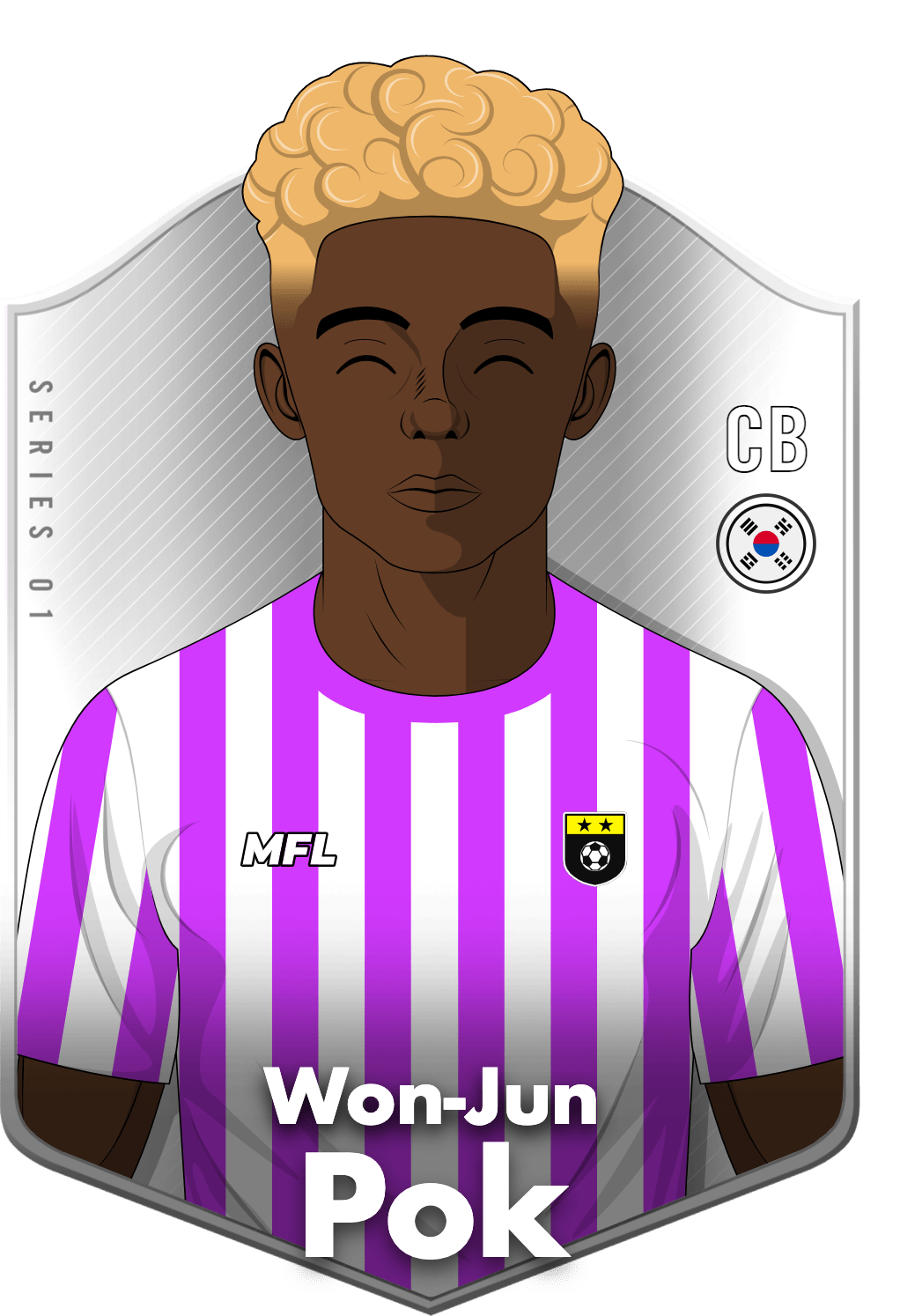 Won-Jun Pok asset