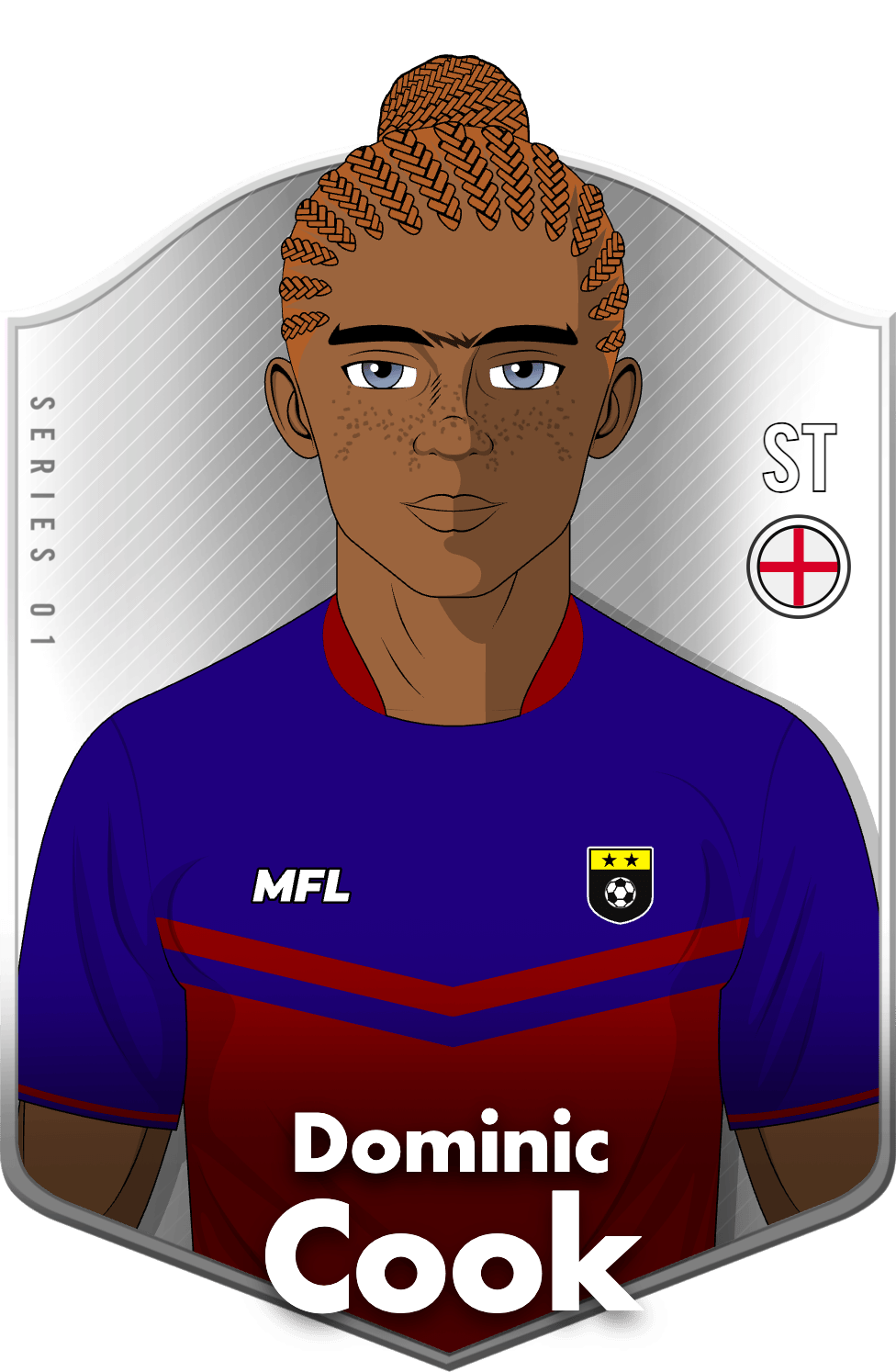 Dominic Cook asset