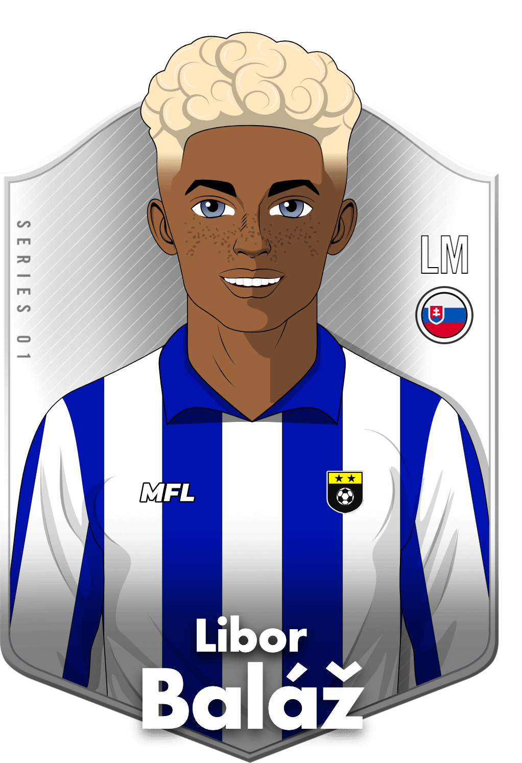 Libor Baláž asset