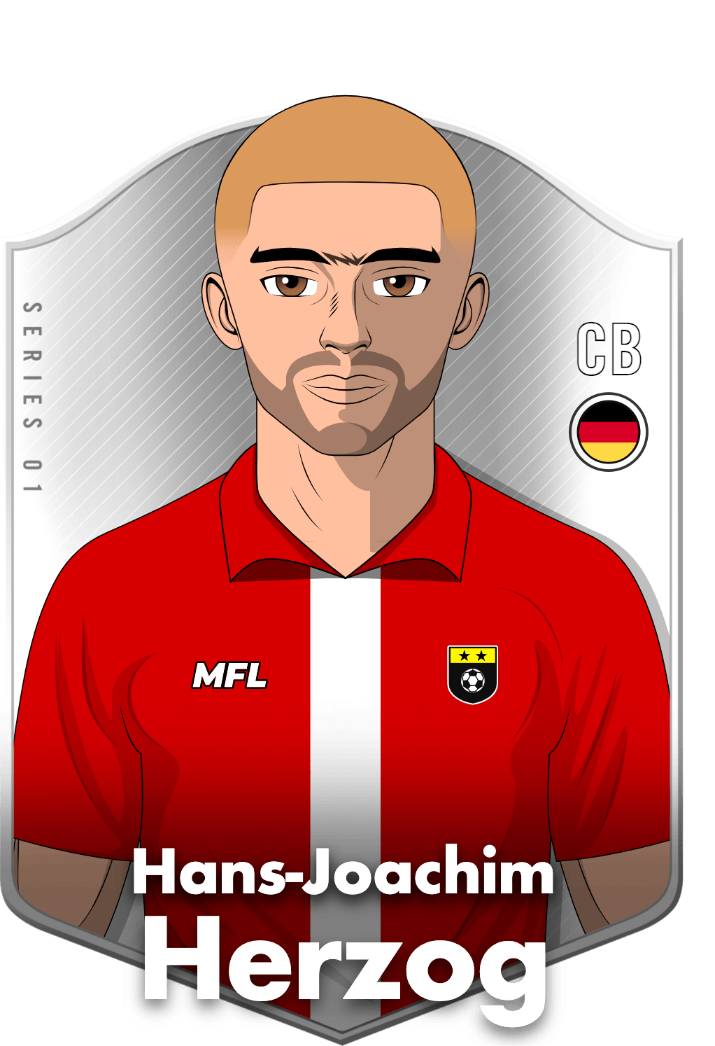 Hans-Joachim Herzog asset