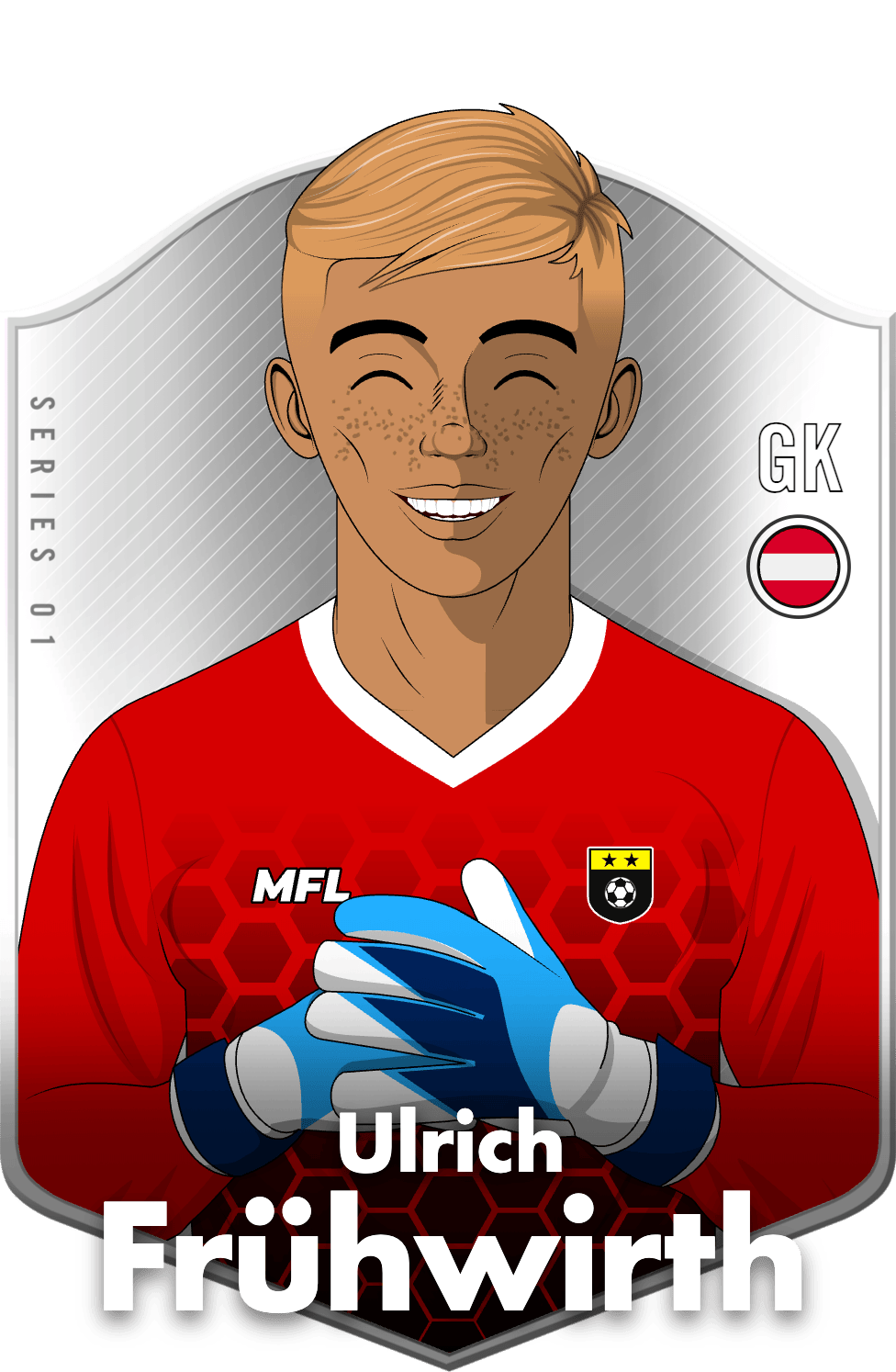Ulrich Frühwirth asset