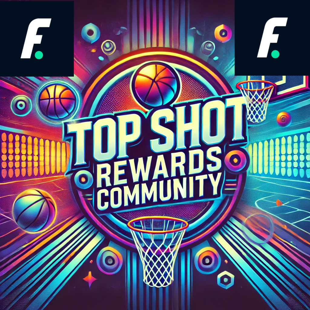 Top Shot Community Rewards #719