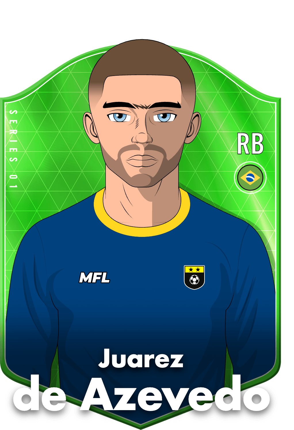 Juarez de Azevedo