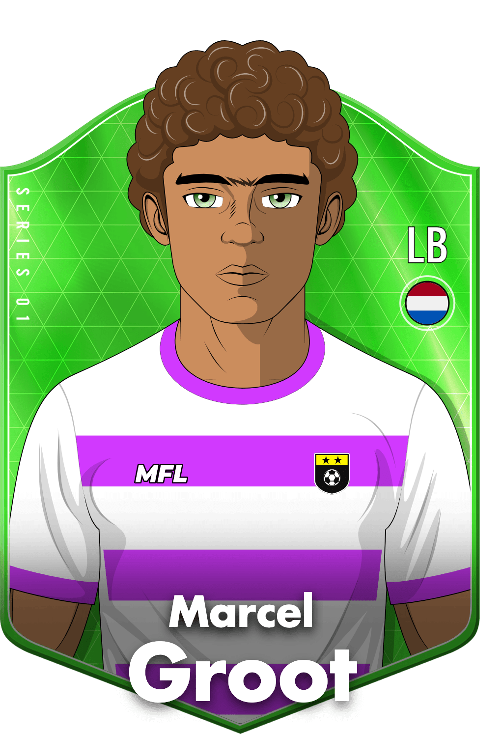 Marcel Groot asset