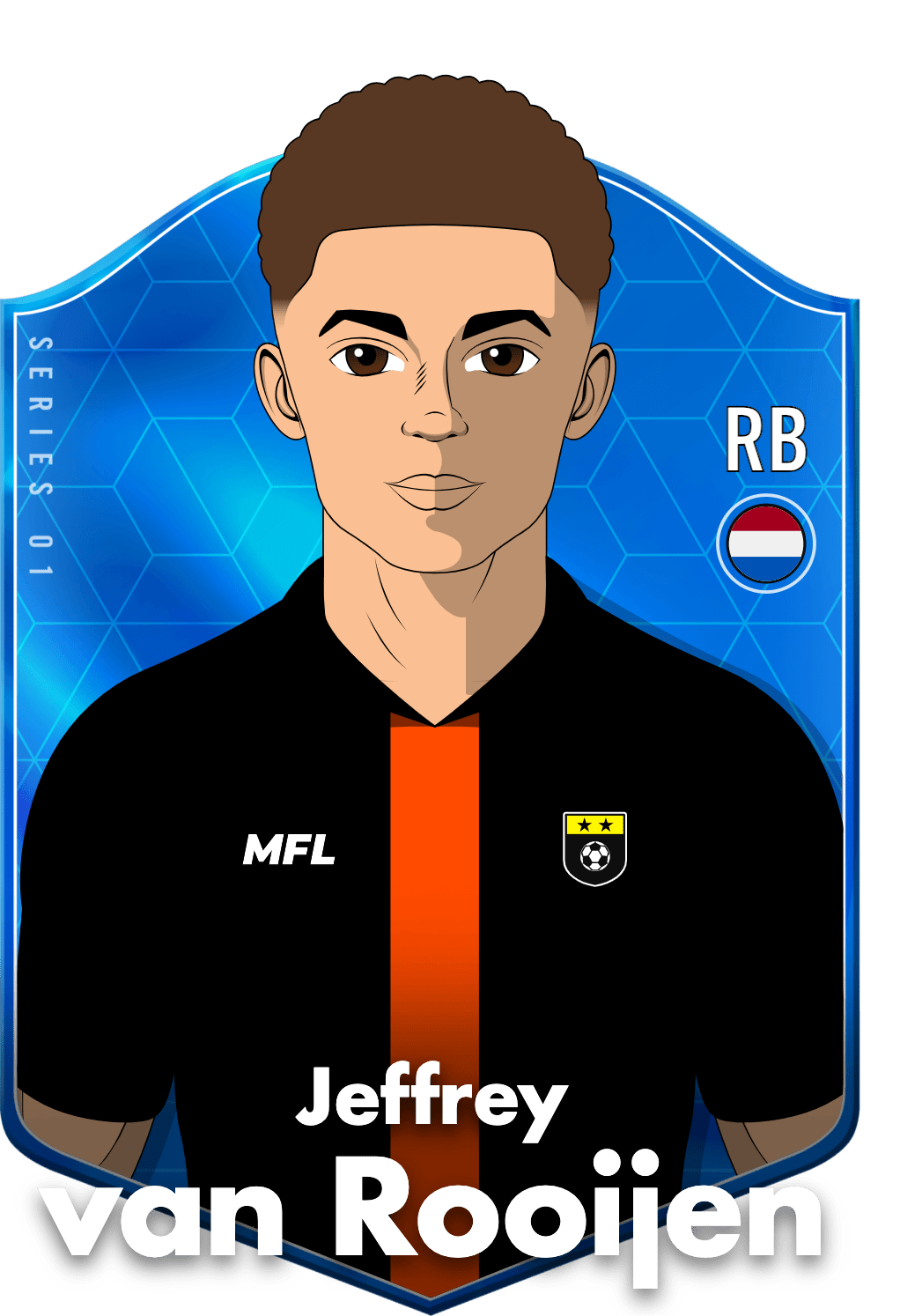 Jeffrey van Rooijen asset