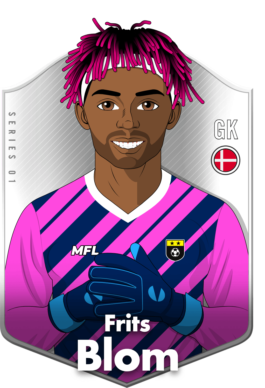 Frits Blom asset