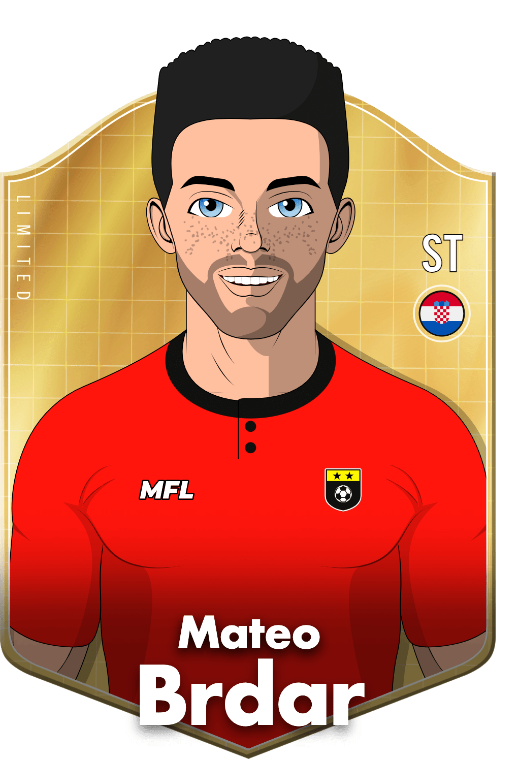 Mateo Brdar asset