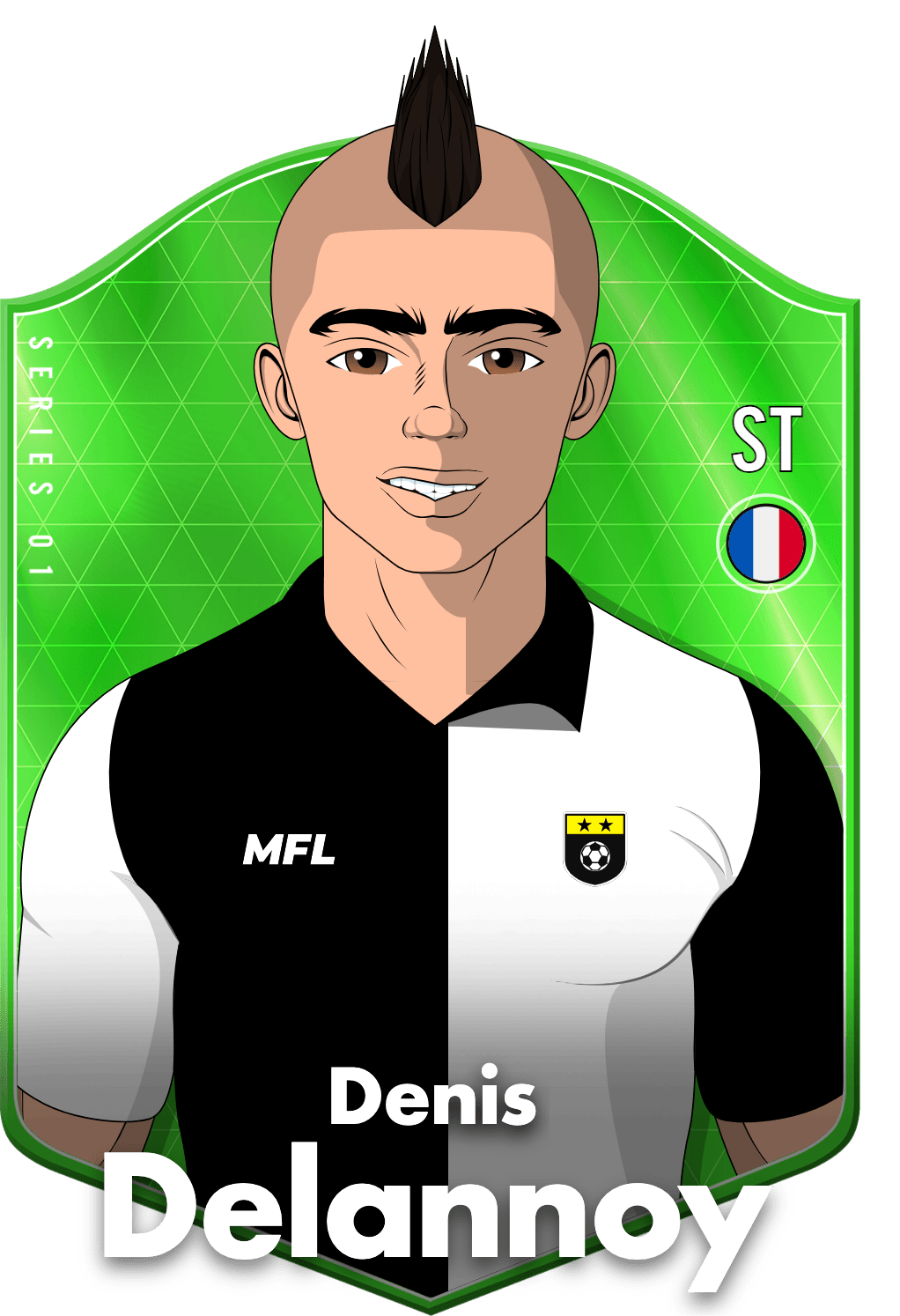 Denis Delannoy asset