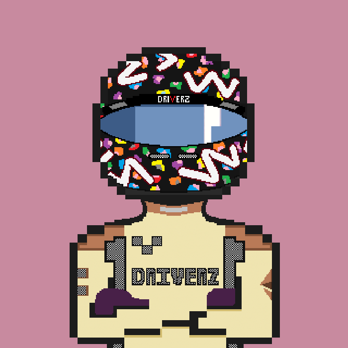 Driver #2469