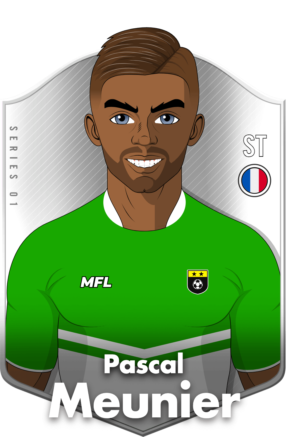 Pascal Meunier asset