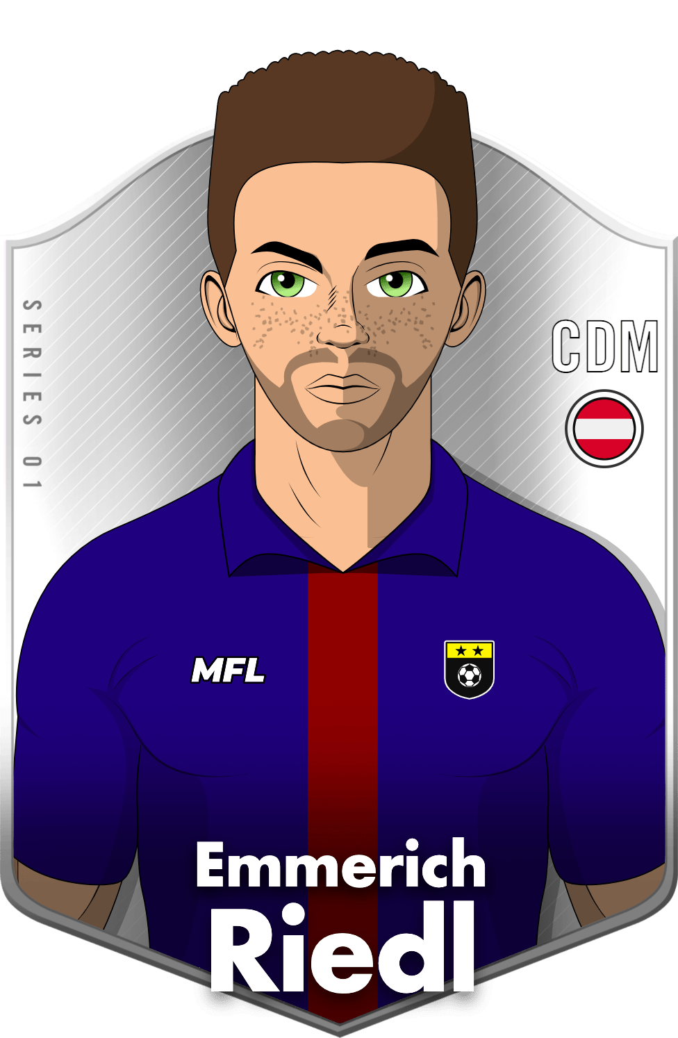 Emmerich Riedl asset