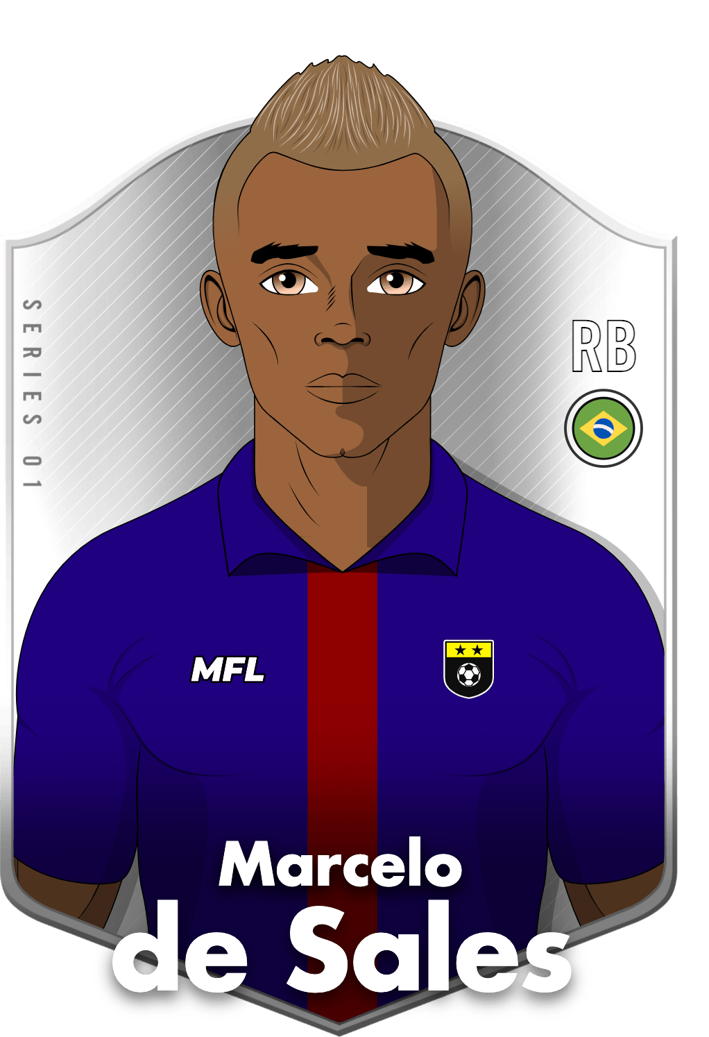 Marcelo de Sales asset