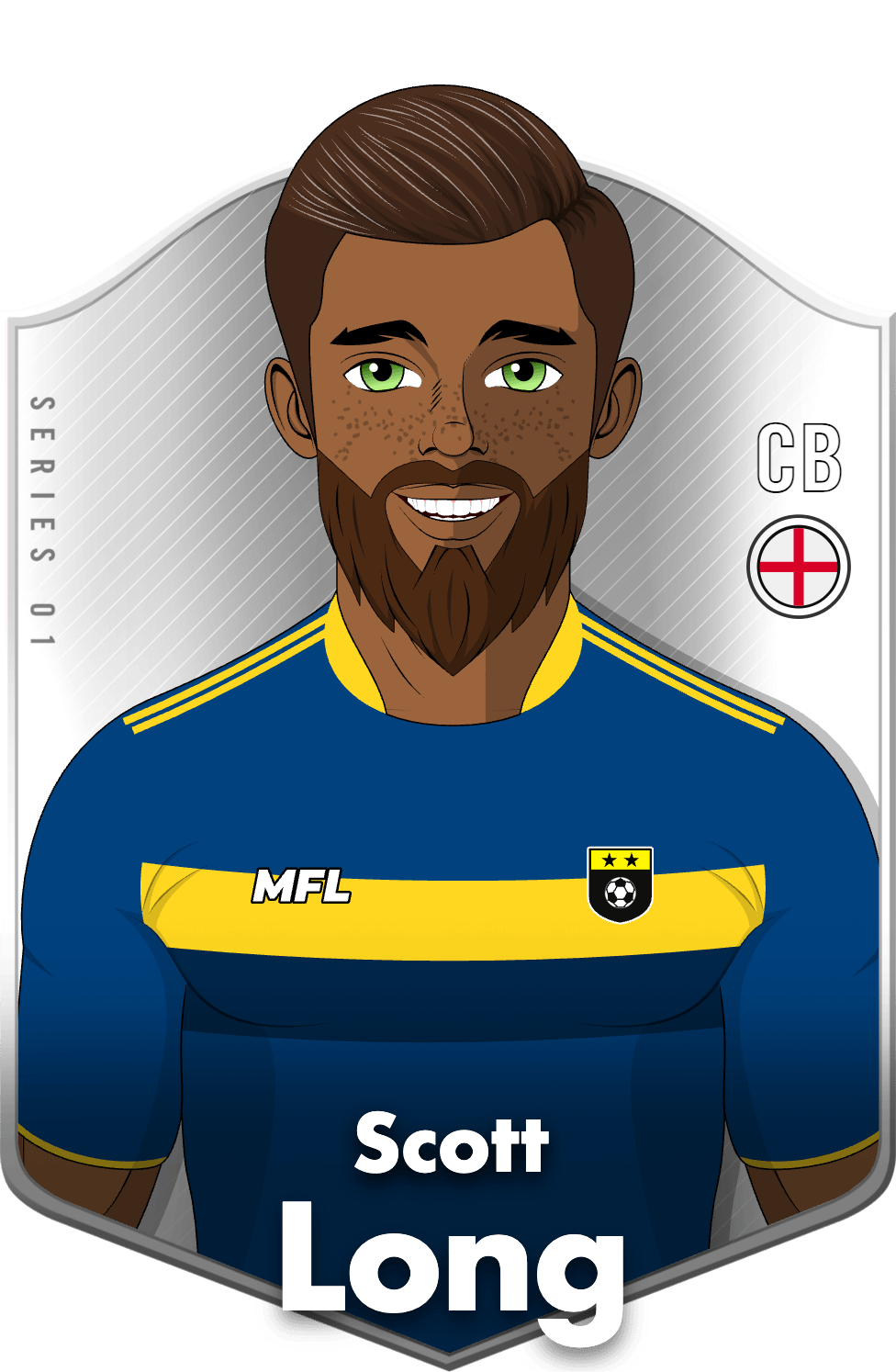 Scott Long asset