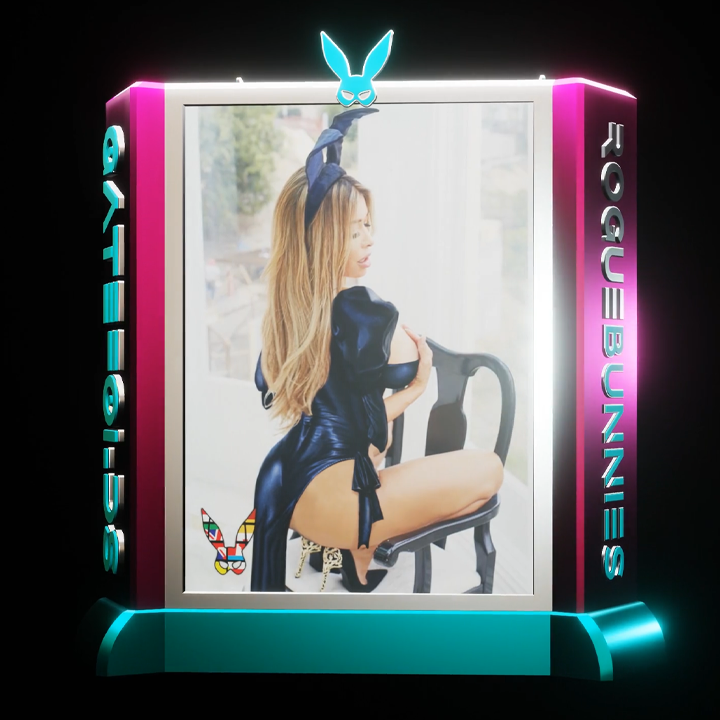 Olga Loera 0917 Mexico Rare Sexy asset