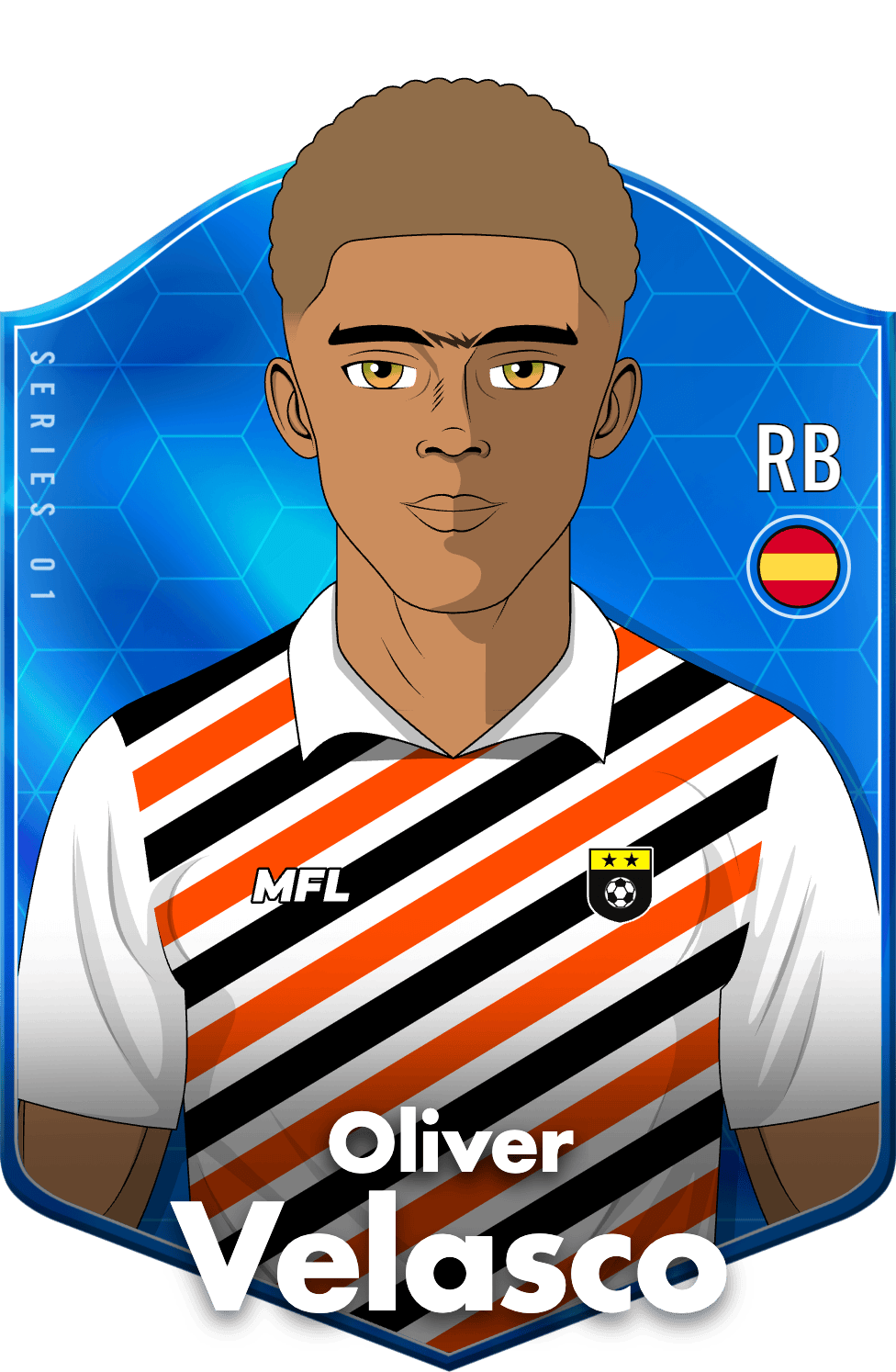 Oliver Velasco asset