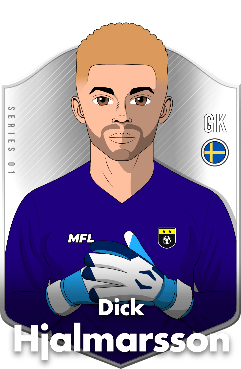Dick Hjalmarsson asset