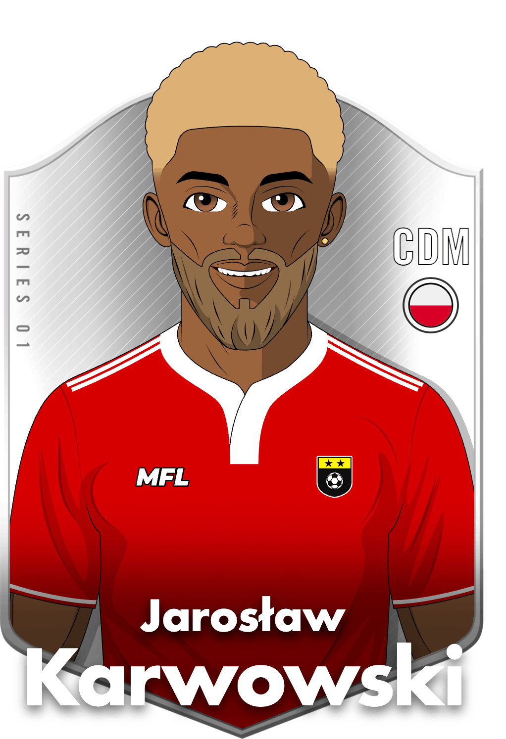 Jarosław Karwowski asset