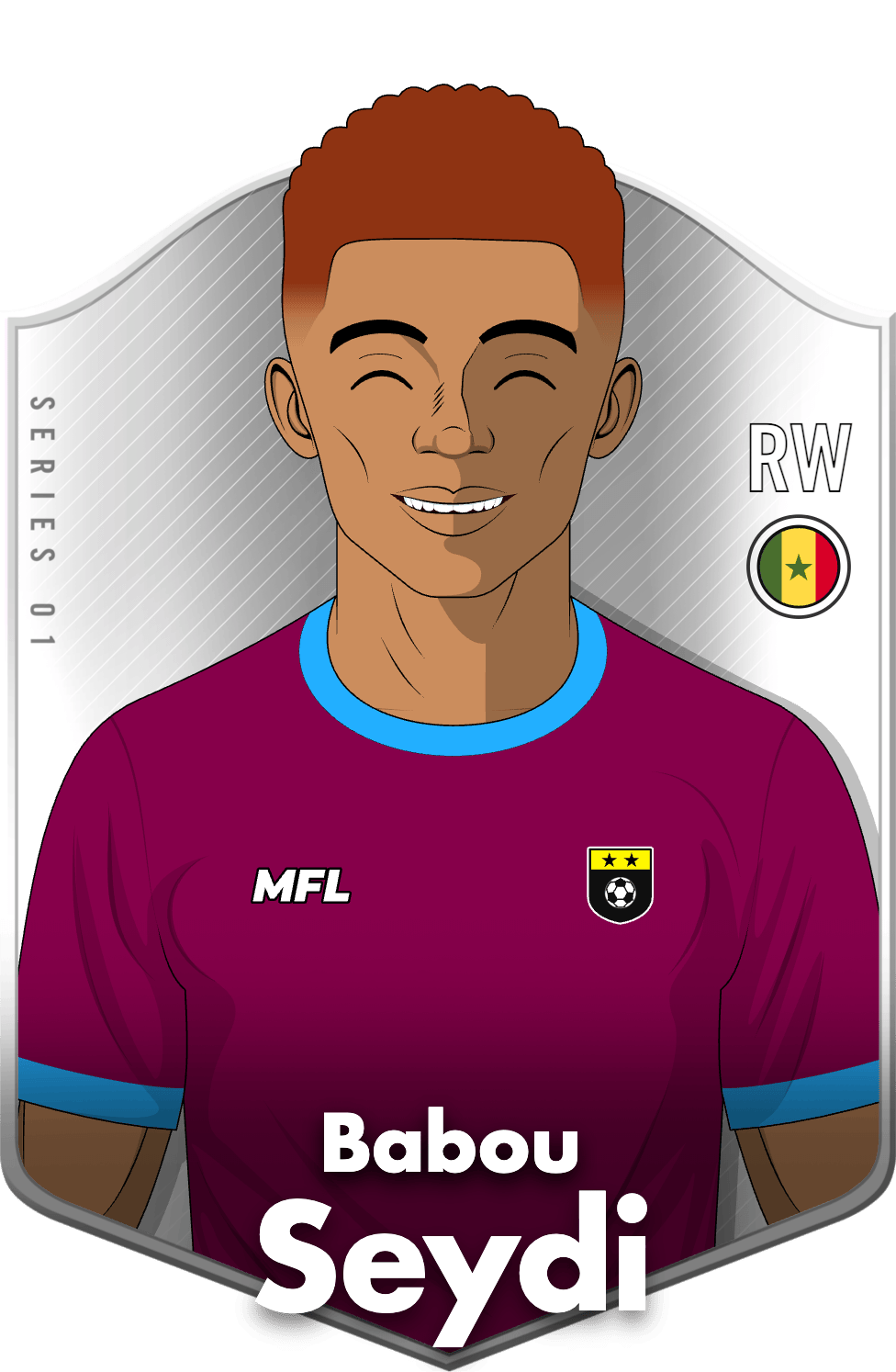 Babou Seydi asset