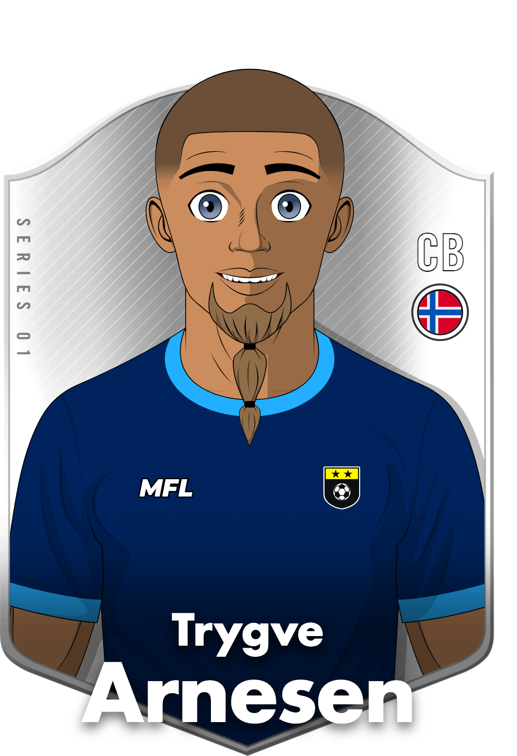 Trygve Arnesen