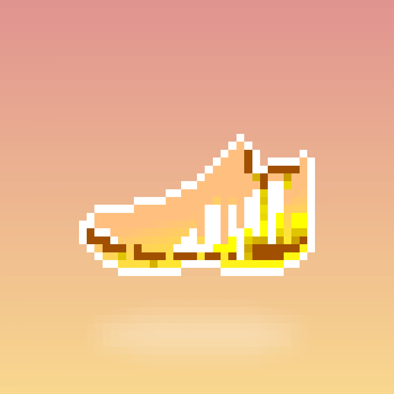 Sneakerz #19563 asset