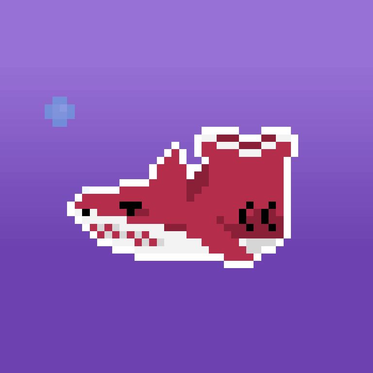 Sneakerz #19572 asset