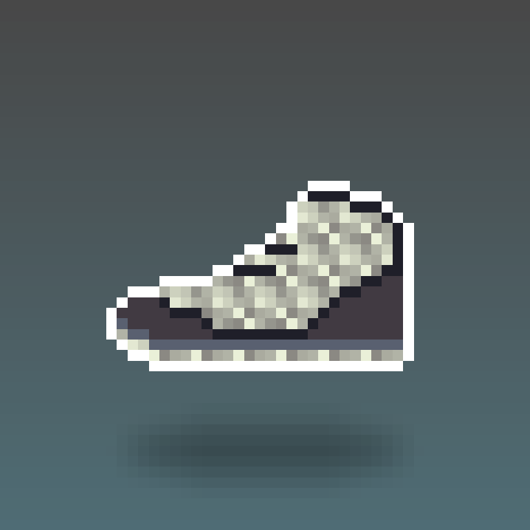 Sneakerz #19586 asset