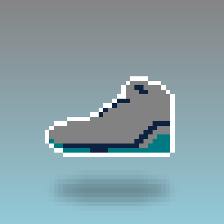 Sneakerz #19625