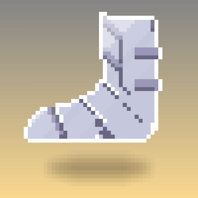 Sneakerz #19779 asset