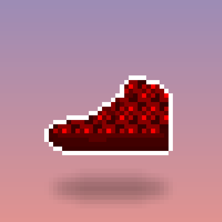 Sneakerz #19861 asset