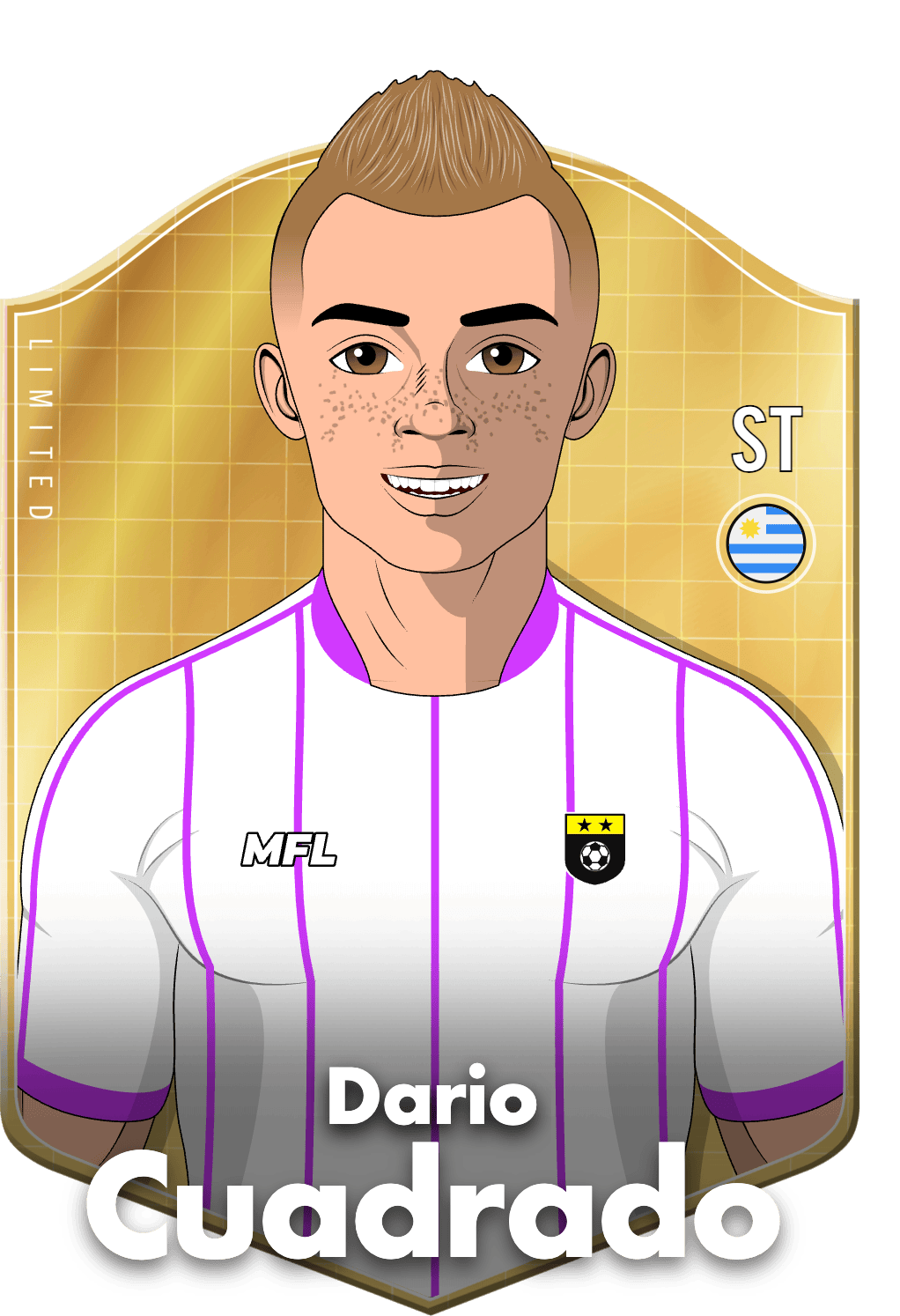 Dario Cuadrado asset