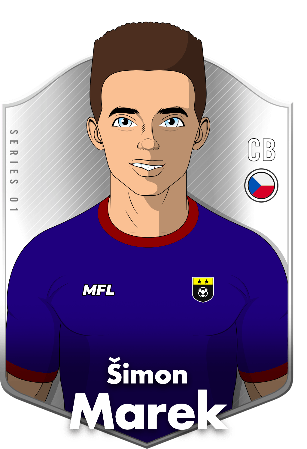 Šimon Marek asset