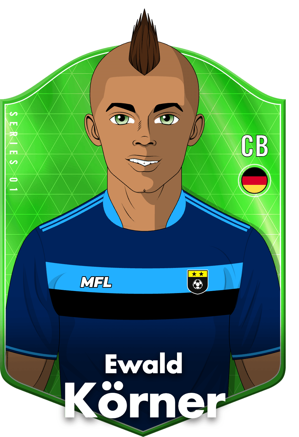 Ewald Körner asset