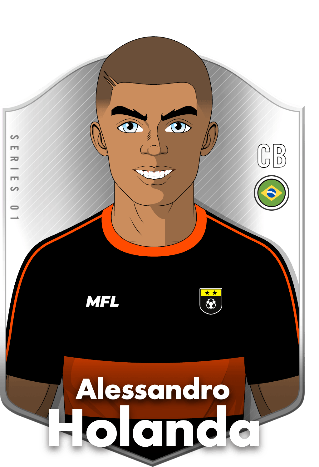 Alessandro Holanda asset