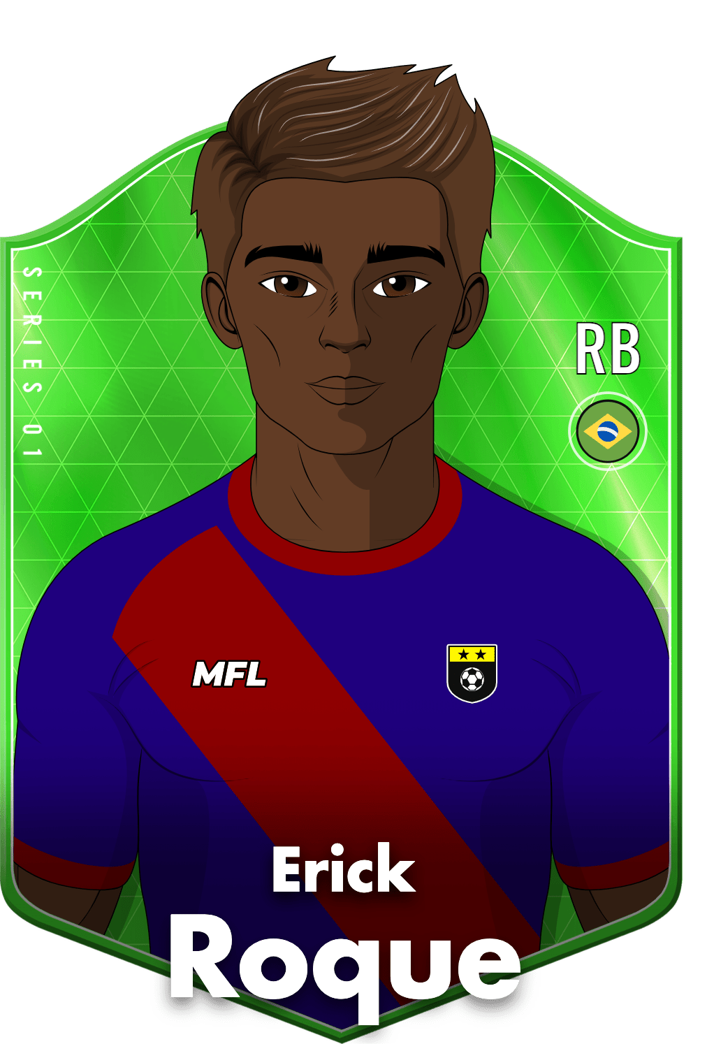 Erick Roque asset