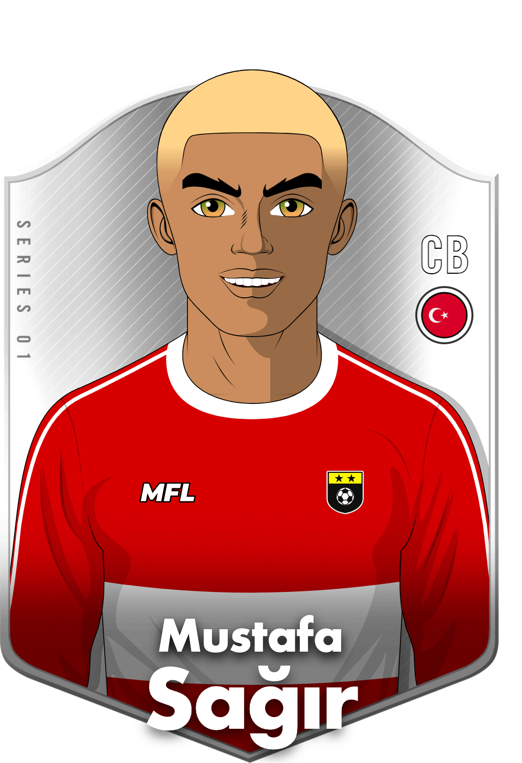 Mustafa Sağır asset