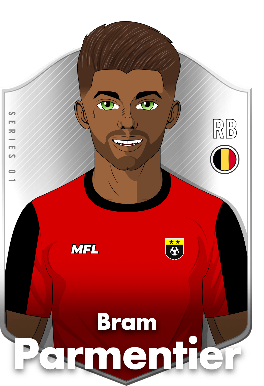 Bram Parmentier asset