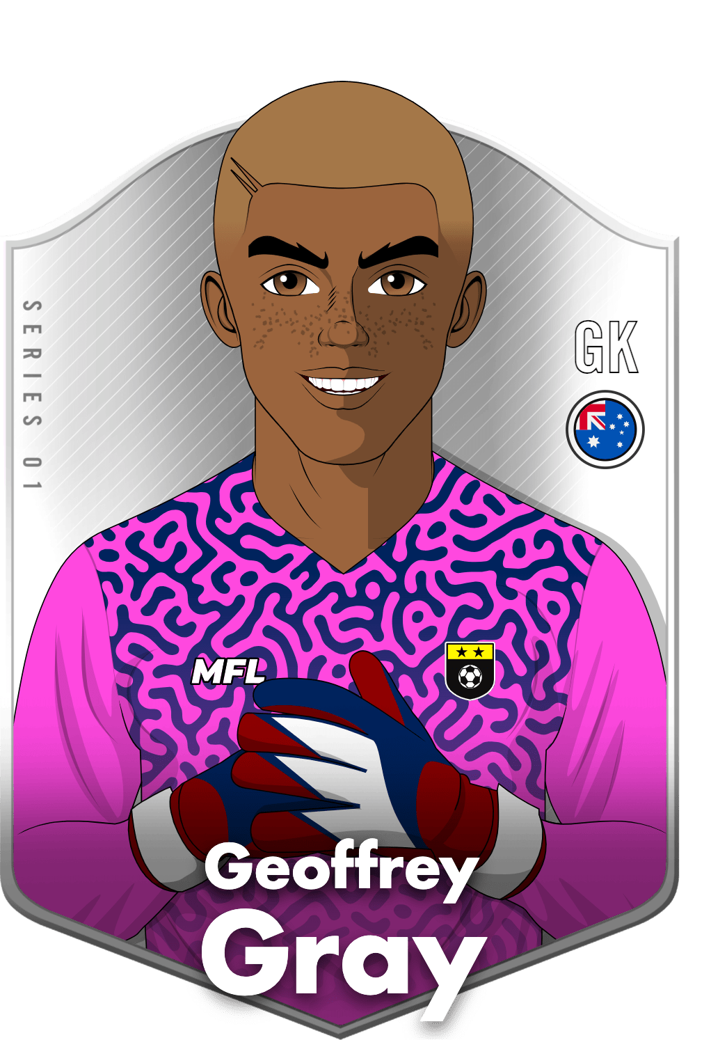 Geoffrey Gray asset