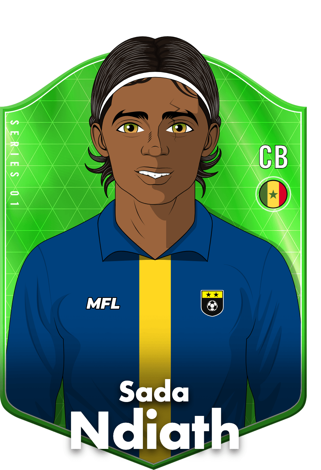 Sada Ndiath asset