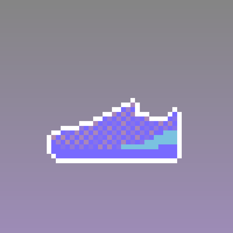 Sneakerz #9268 asset